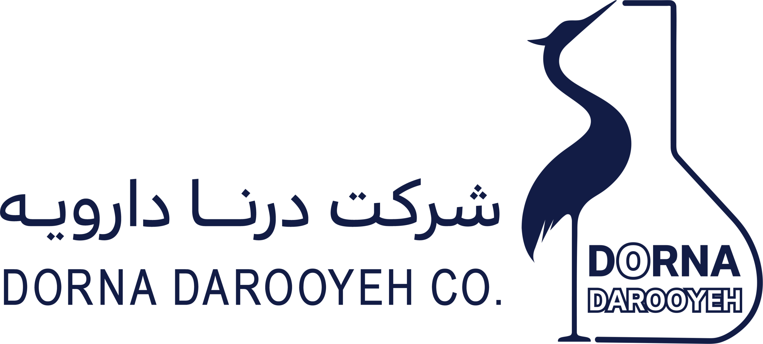 درنا دارویه